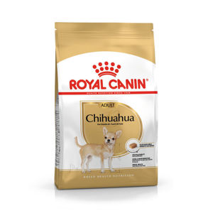 Picture of ROYAL CANIN Breed Health Nutrition Chihuahua Adult