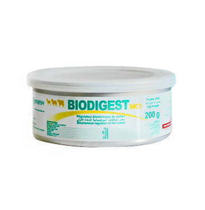 Picture of Biodigest