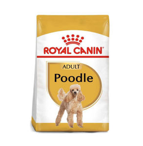 Picture of ROYAL CANIN Breed Health Nutrition Adult Poodle
