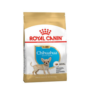 Picture of ROYAL CANIN Breed Health Nutrition Chihuahua Puppy