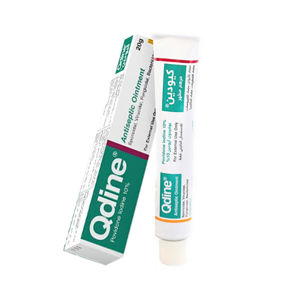 Picture of Qdine ointment 
