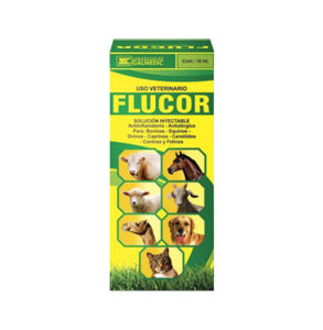 Picture of Flucor