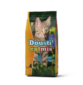 Picture of DOUSTI CAT MIX