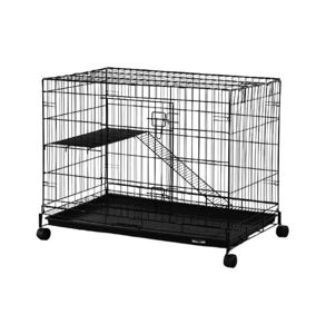 Picture of  Cat Cage (30"X20"X23.5") H-(Black)