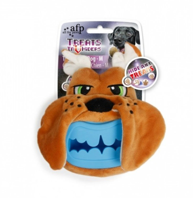 Halaly All You Need AFP DOG TREAT HIDER DOG - M