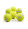 Picture of AFP INTERACTIVE MAXI HYPER FETCH SUPER BOUNCE TENNIS BALL 6-PACK