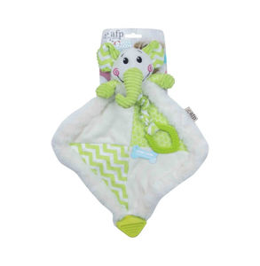 Picture of AFP Little Buddy Blanky Elephant