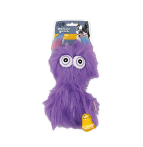 Picture of AFP MONSTER FLUFFY - PURPLE