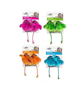 Picture of AFP TINKLY TWINS - ASSORTED COLORS