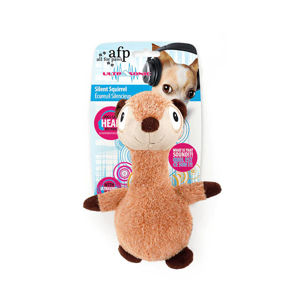 Picture of AFP ULTRASONIC SILENT SQUIRREL