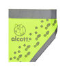 Picture of ALAPLESSMBA-Visibility Dog Bandana, Small - Neon Yellow