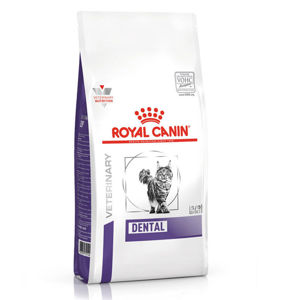 Picture of ROYAL CANIN Vet Diet Feline Dental