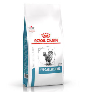 Picture of ROYAL CANIN Hypoallergenic cat