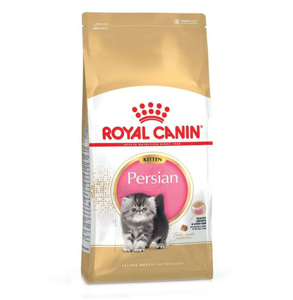 Picture of ROYAL CANIN Feline Breed Nutrition Persian Kitten