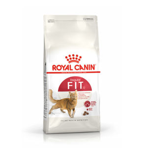 Picture of ROYAL CANIN Feline Health Nutrition Fit 32