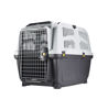 Picture of "SKUDO IATA" PET CARRIER - Grey