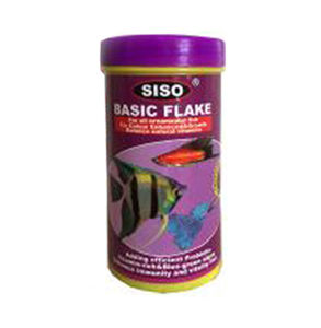 Picture of Siso Basic Flake