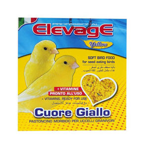 Picture of ELEVAGE SOFT BIRD FOOD