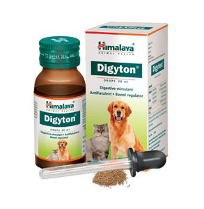 Picture of Digyton Drops