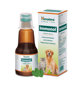 Picture of Immunol