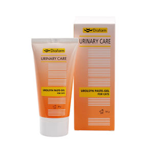 Picture of Urolsyn paste-gel for cats