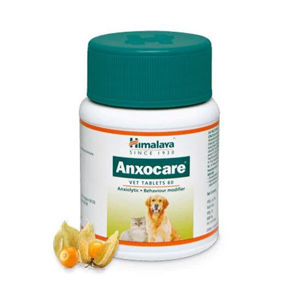 Picture of Anxocare Vet Tablets