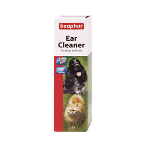 Picture of BEAPHAR Ear cleaner