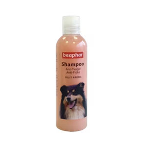 Picture of BEAPHAR Shampoo Anti-Tangle Pink