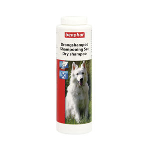 Picture of Beaphar Dry Shampoo - Grooming Powder