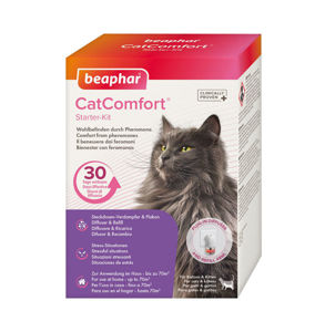 Picture of Beaphar Catcomfort Starter Kit 