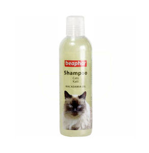 Picture of Beaphar Shampoo Macadamia For Cats