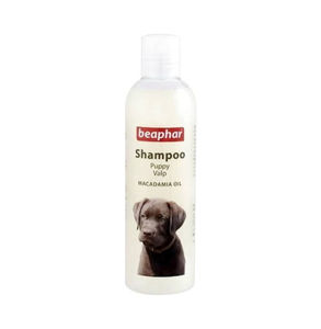 Picture of Beaphar - Shampoo Macadamia Oil For Puppies