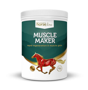 Picture of HorseLinePRO Muscle Maker  FREE DOPING