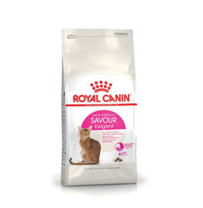 Picture of Royal Canin Feline Health Nutrition Savour Exigent