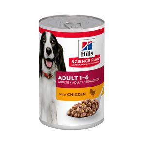 Picture of HILL'S SCIENCE PLAN Adult Dog Food with Chicken