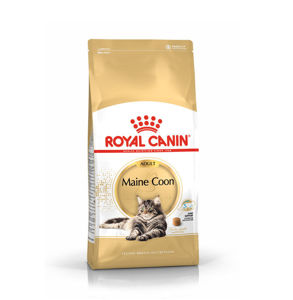 Picture of Royal Canin Feline Breed Nutrition Maine Coon Adult 