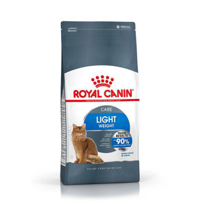 Picture of Royal Canin Feline Care Nutrition Light Weight Care