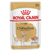 Picture of Royal Canin Breed Health Nutrition Chihuahua Adult - Wet Food