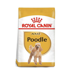 Picture of Royal Canin Breed Health Nutrition Poodle Adult