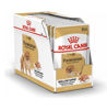 Picture of Royal Canin Breed Health Nutrition Pomeranian Adult Wet Food