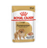 Picture of Royal Canin Breed Health Nutrition Pomeranian Adult Wet Food