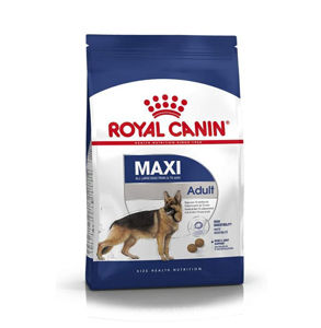 Picture of Royal Canin Size Health Nutrition Maxi Adult
