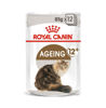 Picture of Royal Canin Feline Health Nutrition Ageing +12 Gravy
