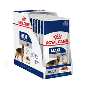 Picture of Royal Canin Size Health Nutrition Maxi Adult - wet Food