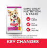 Picture of Hill's Science Plan Small and Mini Adult Dog Food with Chicken