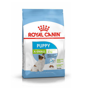 Picture of Royal Canin Size Health Nutrition Xs Puppy