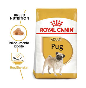 Picture of Royal Canin Breed Health Nutrition Pug Adult