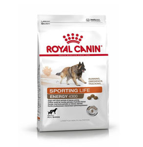 Picture of Royal Canin Lhn Sport Life Energy 4300