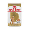 Picture of ROYAL CANIN Adult Poodle-wet