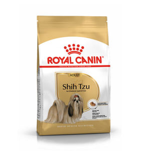 Picture of Royal Canin Breed Health Nutrition Shih Tzu Adult